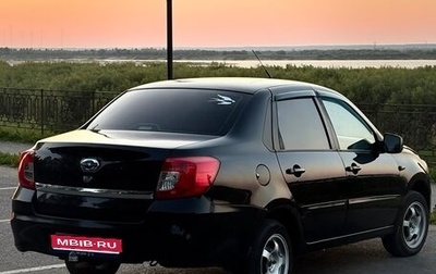 Datsun on-DO I рестайлинг, 2015 год, 390 000 рублей, 1 фотография