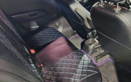 Chevrolet Aveo III, 2015 год, 690 000 рублей, 20 фотография