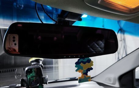 Chevrolet Aveo III, 2015 год, 690 000 рублей, 19 фотография
