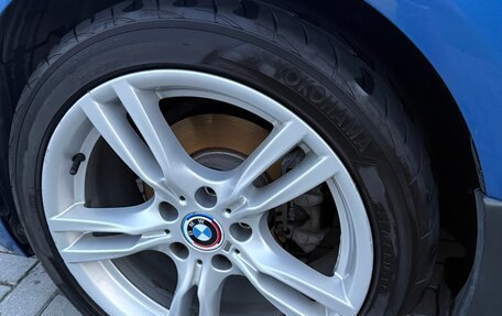 BMW 3 серия, 2017 год, 2 800 000 рублей, 11 фотография