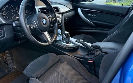 BMW 3 серия, 2017 год, 2 800 000 рублей, 21 фотография