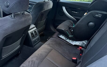 BMW 3 серия, 2017 год, 2 800 000 рублей, 23 фотография