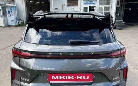 Geely Coolray I, 2024 год, 2 200 000 рублей, 2 фотография
