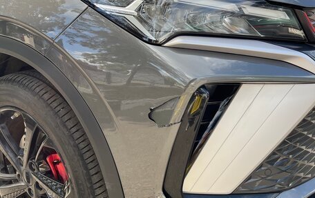 Geely Coolray I, 2024 год, 2 200 000 рублей, 7 фотография