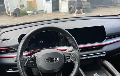 Geely Coolray I, 2024 год, 2 200 000 рублей, 4 фотография