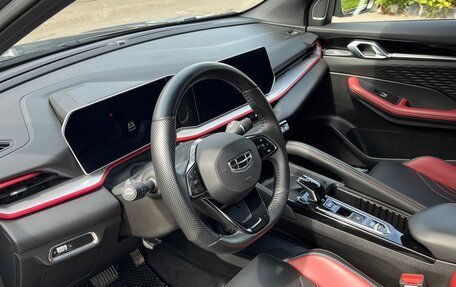 Geely Coolray I, 2024 год, 2 200 000 рублей, 14 фотография