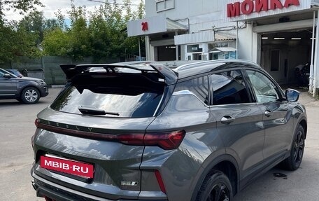 Geely Coolray I, 2024 год, 2 200 000 рублей, 3 фотография