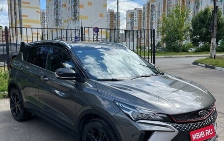Geely Coolray I, 2024 год, 2 200 000 рублей, 8 фотография