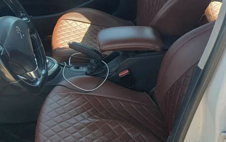 Peugeot 308 II, 2011 год, 170 000 рублей, 5 фотография