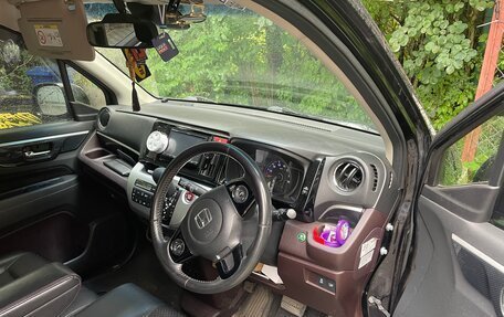 Honda N-WGN I рестайлинг, 2014 год, 750 000 рублей, 8 фотография