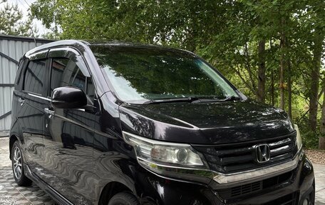 Honda N-WGN I рестайлинг, 2014 год, 750 000 рублей, 2 фотография