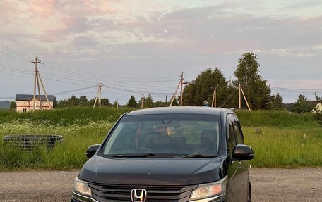 Honda N-WGN I рестайлинг, 2014 год, 750 000 рублей, 6 фотография