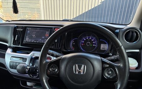 Honda N-WGN I рестайлинг, 2014 год, 750 000 рублей, 5 фотография