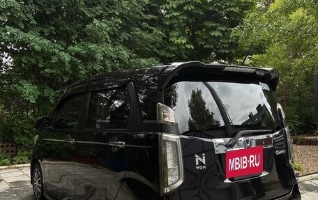 Honda N-WGN I рестайлинг, 2014 год, 750 000 рублей, 3 фотография
