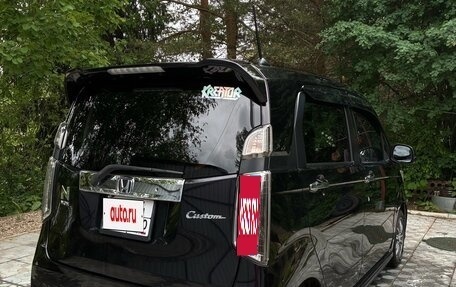 Honda N-WGN I рестайлинг, 2014 год, 750 000 рублей, 4 фотография
