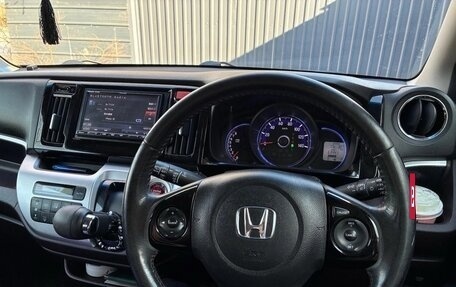 Honda N-WGN I рестайлинг, 2014 год, 750 000 рублей, 7 фотография