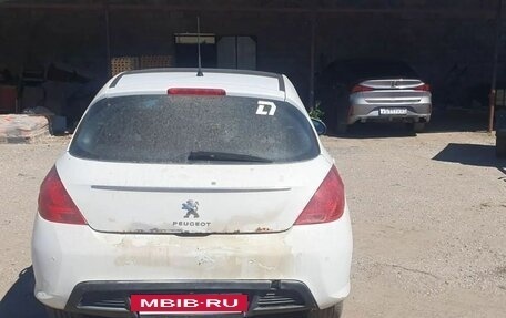 Peugeot 308 II, 2011 год, 170 000 рублей, 4 фотография