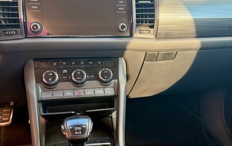 Skoda Kodiaq I, 2020 год, 2 400 000 рублей, 9 фотография