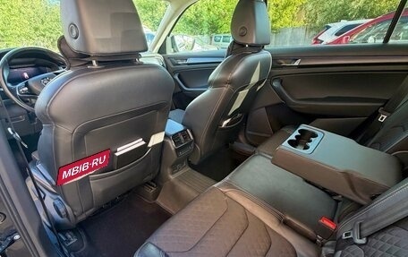 Skoda Kodiaq I, 2020 год, 2 400 000 рублей, 7 фотография