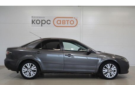 Mazda 6, 2006 год, 460 000 рублей, 4 фотография