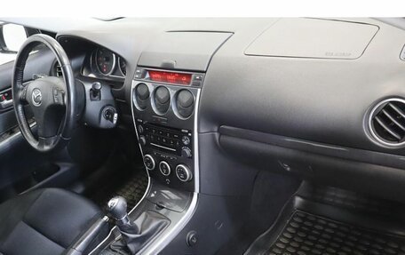 Mazda 6, 2006 год, 460 000 рублей, 5 фотография