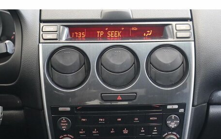 Mazda 6, 2006 год, 460 000 рублей, 10 фотография