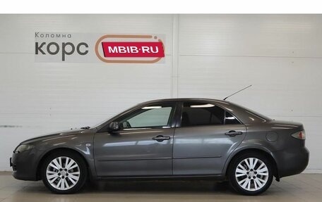 Mazda 6, 2006 год, 460 000 рублей, 2 фотография