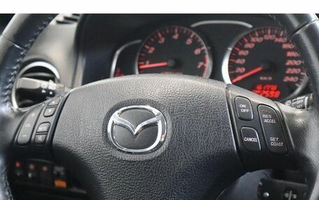 Mazda 6, 2006 год, 460 000 рублей, 9 фотография