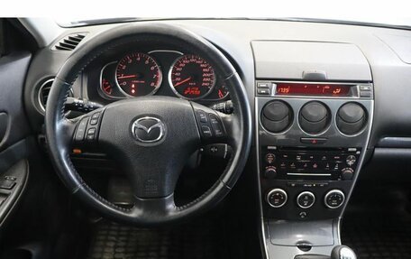 Mazda 6, 2006 год, 460 000 рублей, 8 фотография