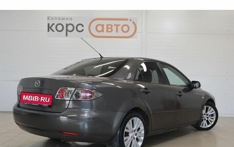 Mazda 6, 2006 год, 460 000 рублей, 3 фотография