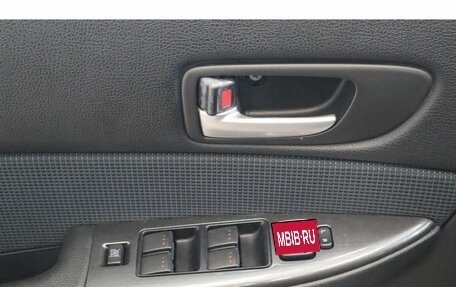 Mazda 6, 2006 год, 460 000 рублей, 12 фотография