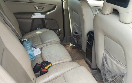 Volvo XC90 II рестайлинг, 2005 год, 350 000 рублей, 5 фотография