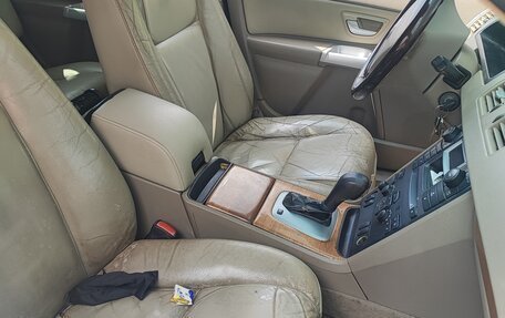 Volvo XC90 II рестайлинг, 2005 год, 350 000 рублей, 6 фотография