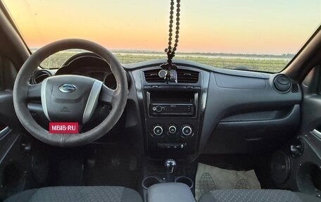 Datsun on-DO I рестайлинг, 2015 год, 390 000 рублей, 4 фотография