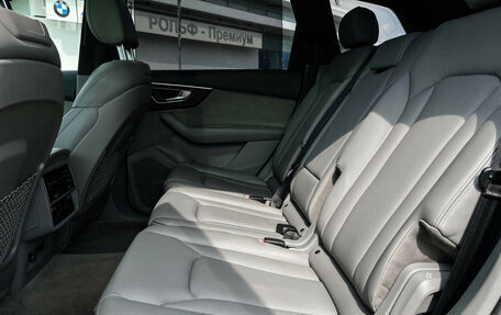 Audi Q7, 2021 год, 5 445 000 рублей, 11 фотография