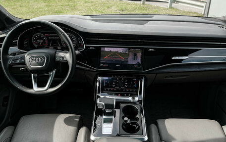 Audi Q7, 2021 год, 5 445 000 рублей, 13 фотография