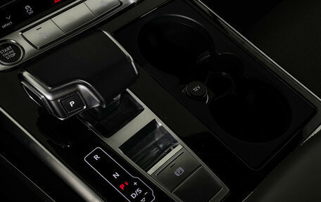 Audi Q7, 2021 год, 5 445 000 рублей, 20 фотография