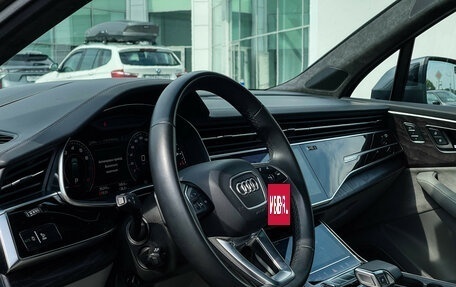 Audi Q7, 2021 год, 5 445 000 рублей, 14 фотография