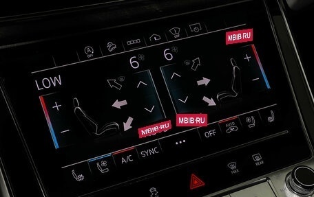 Audi Q7, 2021 год, 5 445 000 рублей, 21 фотография