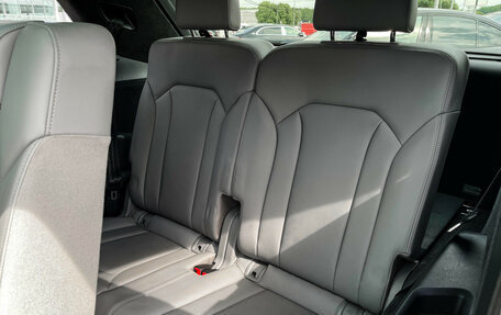 Audi Q7, 2021 год, 5 445 000 рублей, 27 фотография
