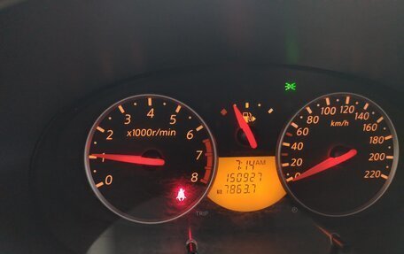 Nissan Micra III, 2007 год, 500 000 рублей, 7 фотография