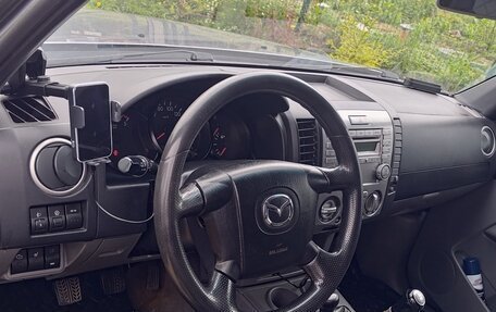 Mazda BT-50 II, 2007 год, 829 000 рублей, 4 фотография