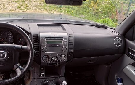 Mazda BT-50 II, 2007 год, 829 000 рублей, 5 фотография