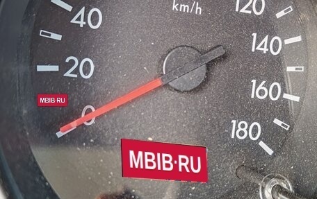 Mazda BT-50 II, 2007 год, 829 000 рублей, 7 фотография