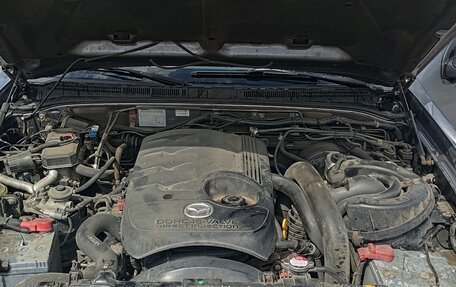 Mazda BT-50 II, 2007 год, 829 000 рублей, 9 фотография