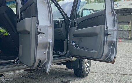 Mazda BT-50 II, 2007 год, 829 000 рублей, 11 фотография