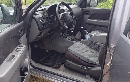 Mazda BT-50 II, 2007 год, 829 000 рублей, 12 фотография