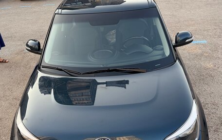 KIA Soul II рестайлинг, 2018 год, 1 700 000 рублей, 2 фотография