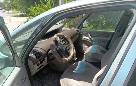 Citroen Xsara Picasso, 2003 год, 160 000 рублей, 5 фотография