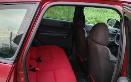 Mitsubishi Colt VI рестайлинг, 2006 год, 460 000 рублей, 3 фотография